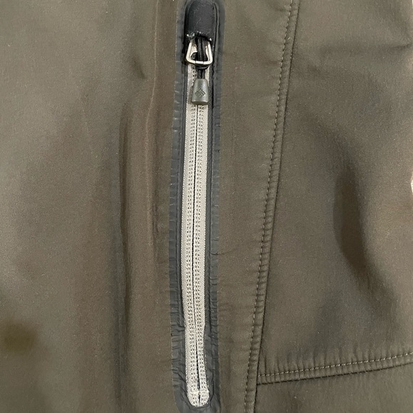 Columbia Soft Shell Jacket (small) - Picture 6 of 8